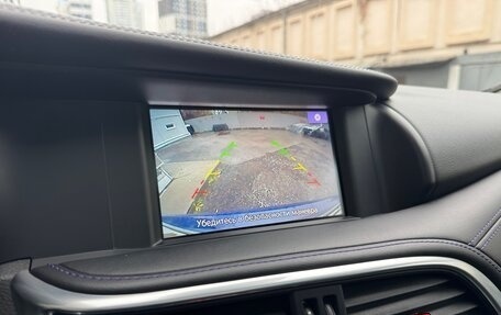 Infiniti Q30, 2017 год, 2 700 000 рублей, 12 фотография