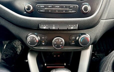 KIA cee'd III, 2012 год, 935 000 рублей, 9 фотография