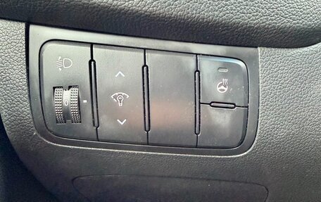 KIA cee'd III, 2012 год, 935 000 рублей, 8 фотография