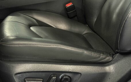 Toyota Camry, 2021 год, 3 197 000 рублей, 8 фотография