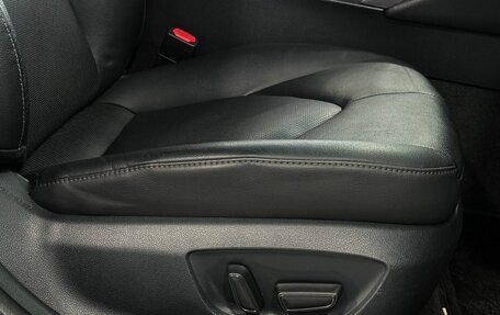 Toyota Camry, 2021 год, 3 197 000 рублей, 9 фотография