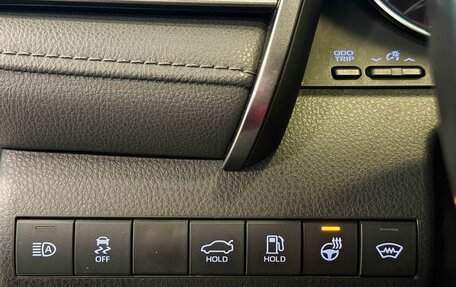 Toyota Camry, 2021 год, 3 197 000 рублей, 12 фотография