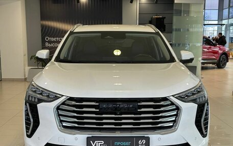 Haval Jolion, 2021 год, 1 825 000 рублей, 2 фотография