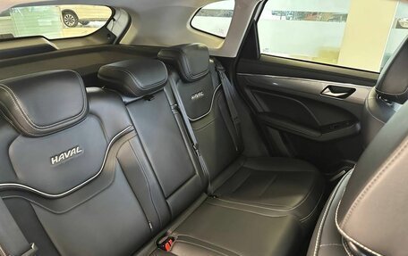 Haval Jolion, 2021 год, 1 825 000 рублей, 9 фотография