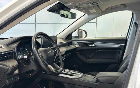 Haval Jolion, 2021 год, 1 825 000 рублей, 7 фотография