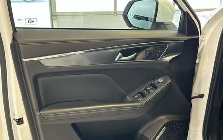 Haval Jolion, 2021 год, 1 825 000 рублей, 11 фотография