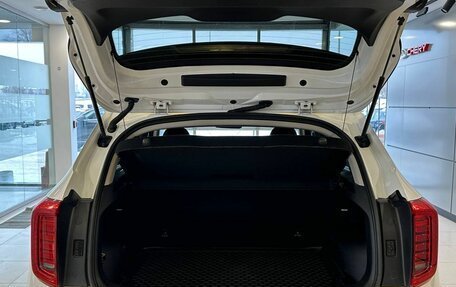 Haval Jolion, 2021 год, 1 825 000 рублей, 24 фотография