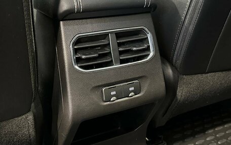 Haval Jolion, 2021 год, 1 825 000 рублей, 18 фотография