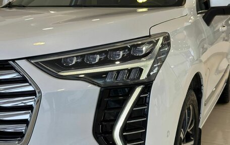 Haval Jolion, 2021 год, 1 825 000 рублей, 21 фотография