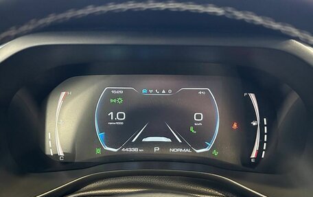 Haval Jolion, 2021 год, 1 825 000 рублей, 23 фотография