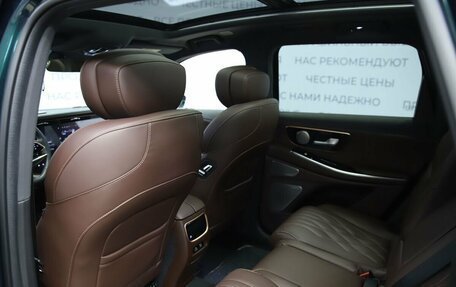 CheryExeed VX, 2023 год, 3 890 000 рублей, 10 фотография