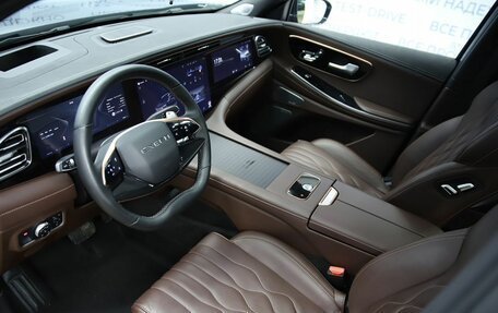 CheryExeed VX, 2023 год, 3 890 000 рублей, 9 фотография