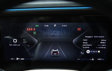 CheryExeed VX, 2023 год, 3 890 000 рублей, 12 фотография