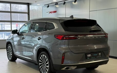 CheryExeed TXL, 2023 год, 2 445 000 рублей, 4 фотография