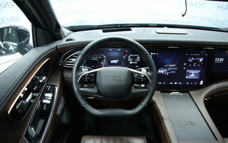 CheryExeed VX, 2023 год, 3 890 000 рублей, 17 фотография