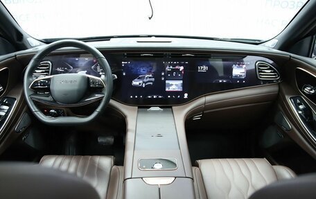 CheryExeed VX, 2023 год, 3 890 000 рублей, 15 фотография