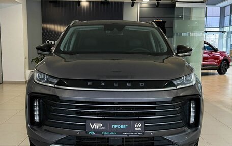CheryExeed TXL, 2023 год, 2 445 000 рублей, 2 фотография