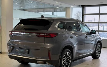 CheryExeed TXL, 2023 год, 2 445 000 рублей, 6 фотография