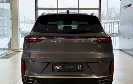 CheryExeed TXL, 2023 год, 2 445 000 рублей, 5 фотография