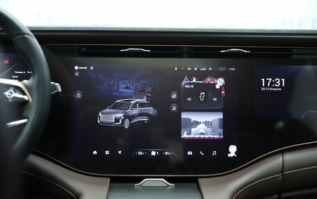 CheryExeed VX, 2023 год, 3 890 000 рублей, 16 фотография