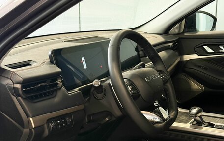 CheryExeed TXL, 2023 год, 2 445 000 рублей, 7 фотография
