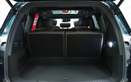 CheryExeed VX, 2023 год, 3 890 000 рублей, 14 фотография