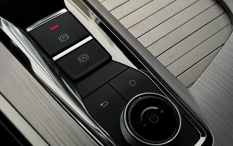 CheryExeed TXL, 2023 год, 2 445 000 рублей, 17 фотография