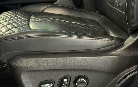 CheryExeed TXL, 2023 год, 2 445 000 рублей, 10 фотография