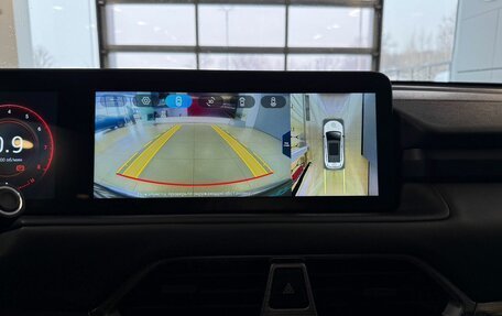 CheryExeed TXL, 2023 год, 2 445 000 рублей, 16 фотография