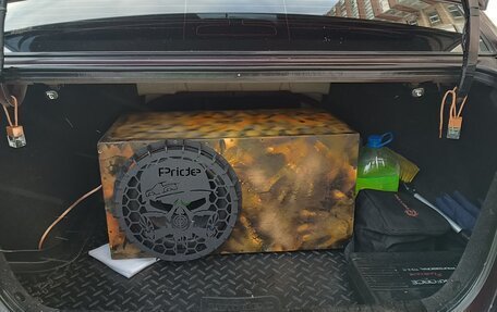 Hyundai Elantra IV, 2008 год, 650 000 рублей, 12 фотография