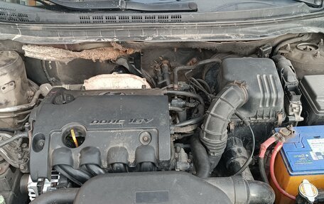 Hyundai Elantra IV, 2008 год, 650 000 рублей, 11 фотография