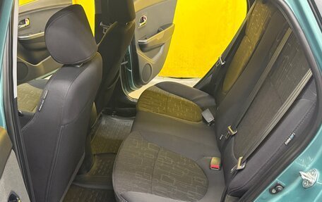 KIA Rio III рестайлинг, 2012 год, 1 200 000 рублей, 5 фотография