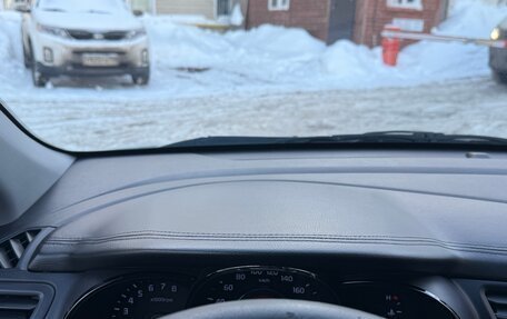 KIA Rio III рестайлинг, 2012 год, 1 200 000 рублей, 12 фотография