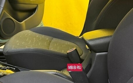 KIA Rio III рестайлинг, 2012 год, 1 200 000 рублей, 7 фотография