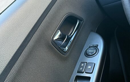 KIA Rio III рестайлинг, 2012 год, 1 200 000 рублей, 13 фотография