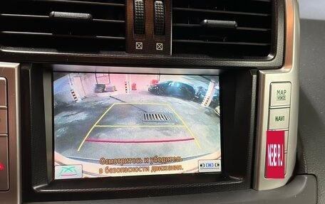 Toyota Land Cruiser Prado 150 рестайлинг 2, 2010 год, 2 400 000 рублей, 6 фотография