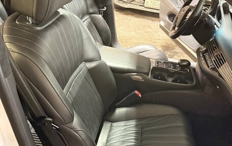 Lexus LS IV, 2018 год, 5 500 000 рублей, 13 фотография