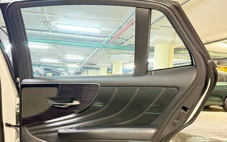 Lexus LS IV, 2018 год, 5 500 000 рублей, 12 фотография