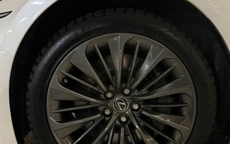 Lexus LS IV, 2018 год, 5 500 000 рублей, 7 фотография