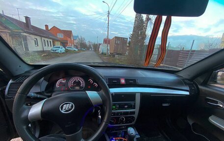 Lifan Breez (520), 2010 год, 270 000 рублей, 3 фотография