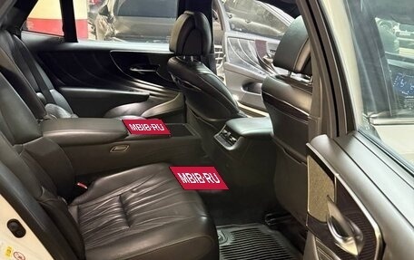 Lexus LS IV, 2018 год, 5 500 000 рублей, 11 фотография