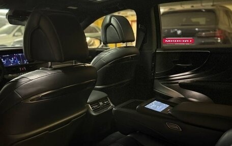 Lexus LS IV, 2018 год, 5 500 000 рублей, 8 фотография