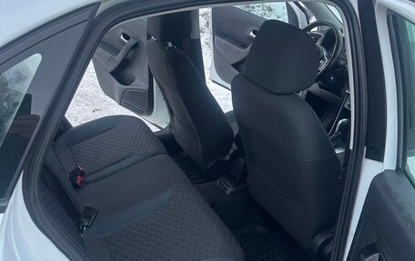 Volkswagen Polo VI (EU Market), 2020 год, 1 250 000 рублей, 7 фотография