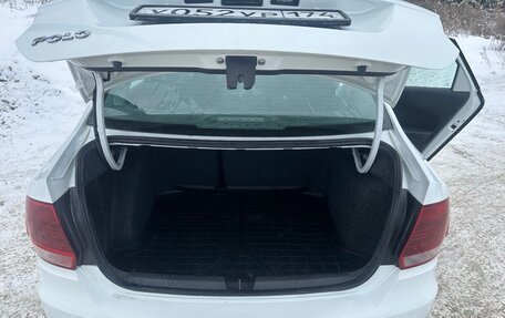 Volkswagen Polo VI (EU Market), 2020 год, 1 250 000 рублей, 5 фотография