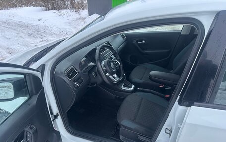 Volkswagen Polo VI (EU Market), 2020 год, 1 250 000 рублей, 8 фотография