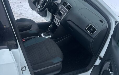 Volkswagen Polo VI (EU Market), 2020 год, 1 250 000 рублей, 6 фотография