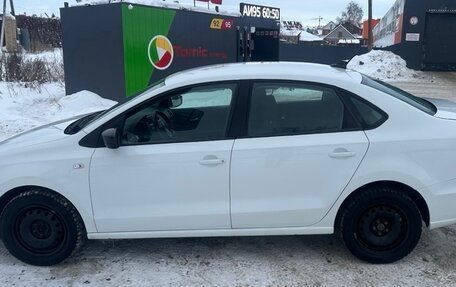 Volkswagen Polo VI (EU Market), 2020 год, 1 250 000 рублей, 4 фотография