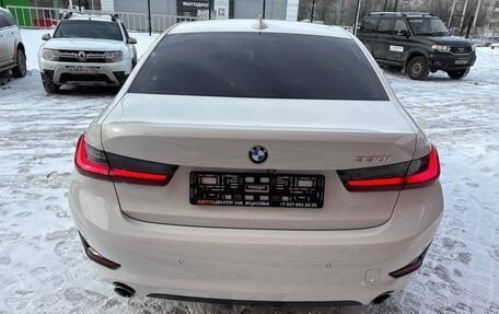 BMW 3 серия, 2021 год, 4 469 000 рублей, 5 фотография