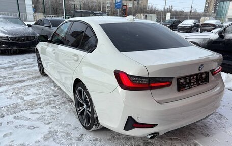 BMW 3 серия, 2021 год, 4 469 000 рублей, 6 фотография