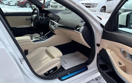 BMW 3 серия, 2021 год, 4 469 000 рублей, 14 фотография